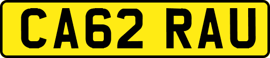 CA62RAU