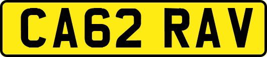 CA62RAV