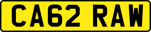 CA62RAW