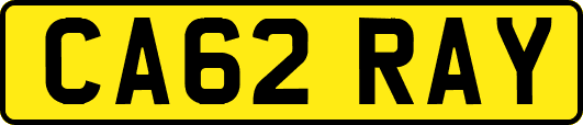 CA62RAY