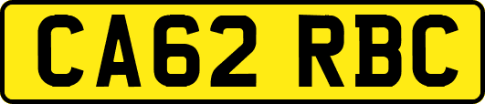 CA62RBC