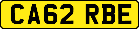 CA62RBE