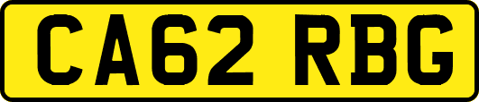 CA62RBG