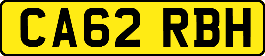 CA62RBH