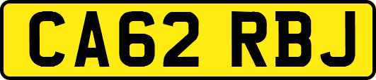 CA62RBJ