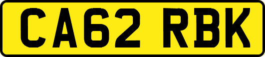 CA62RBK