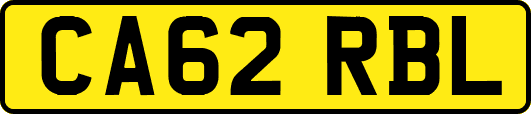 CA62RBL