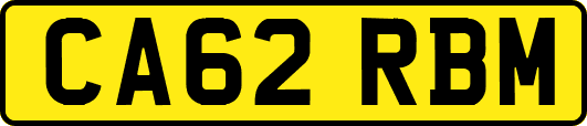 CA62RBM