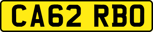 CA62RBO