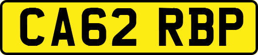 CA62RBP
