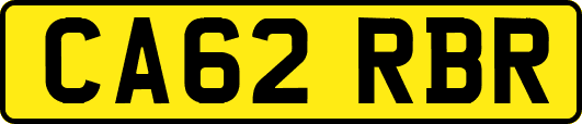 CA62RBR