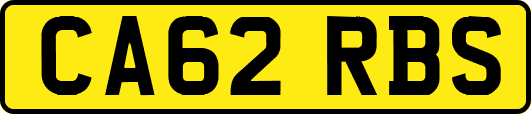 CA62RBS