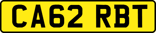 CA62RBT
