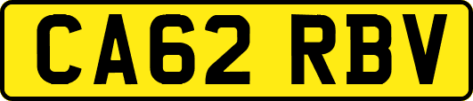 CA62RBV