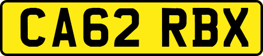 CA62RBX