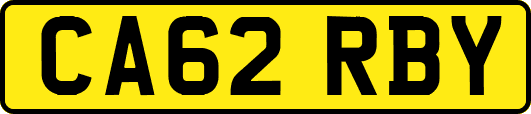 CA62RBY