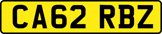 CA62RBZ