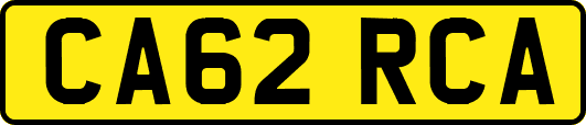 CA62RCA