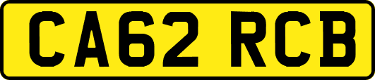 CA62RCB