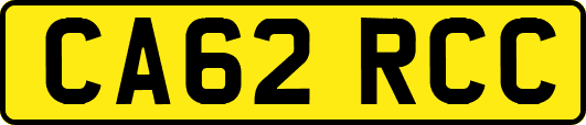 CA62RCC