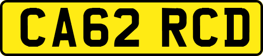 CA62RCD