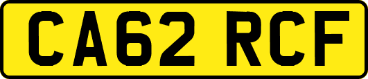 CA62RCF