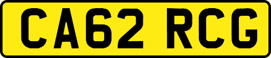 CA62RCG
