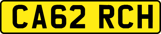 CA62RCH
