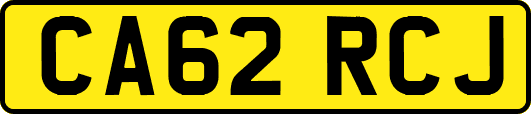 CA62RCJ