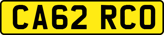CA62RCO