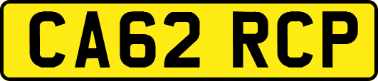 CA62RCP
