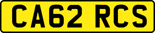 CA62RCS