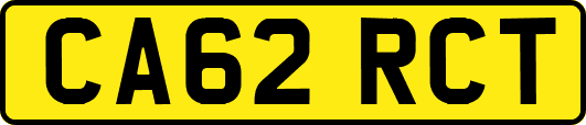 CA62RCT