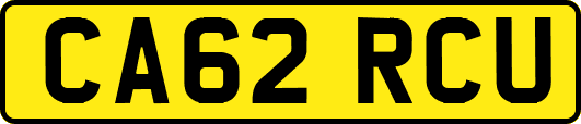 CA62RCU