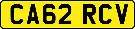 CA62RCV
