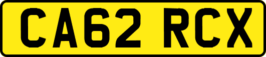 CA62RCX