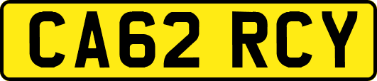 CA62RCY