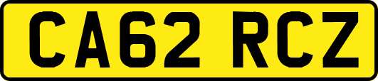 CA62RCZ