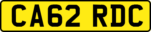 CA62RDC