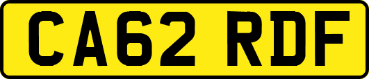 CA62RDF