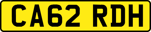 CA62RDH