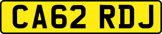 CA62RDJ