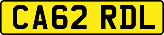 CA62RDL