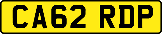 CA62RDP