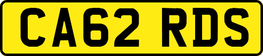 CA62RDS