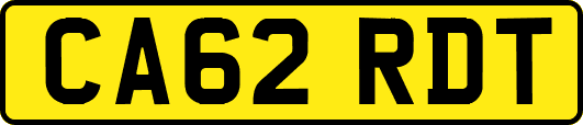 CA62RDT