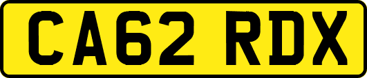 CA62RDX