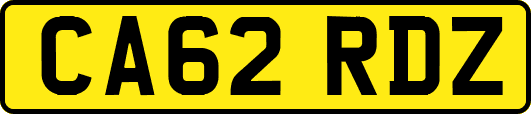 CA62RDZ