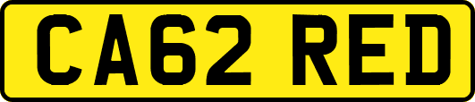 CA62RED