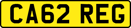 CA62REG
